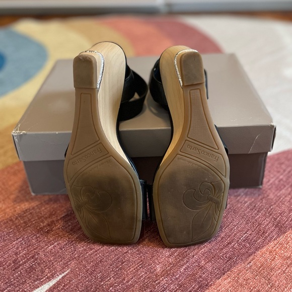 Franco Sarto Samina Sandal - Picture 4 of 8